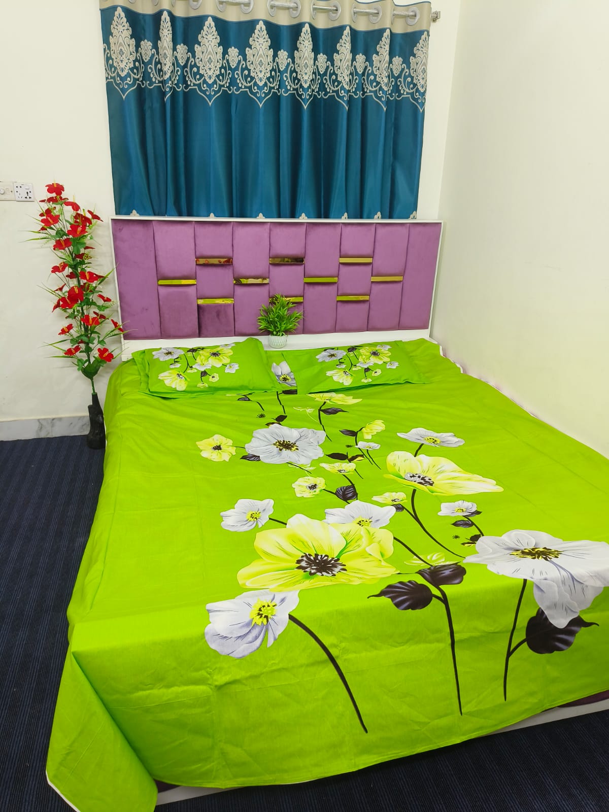 Bed Sheet