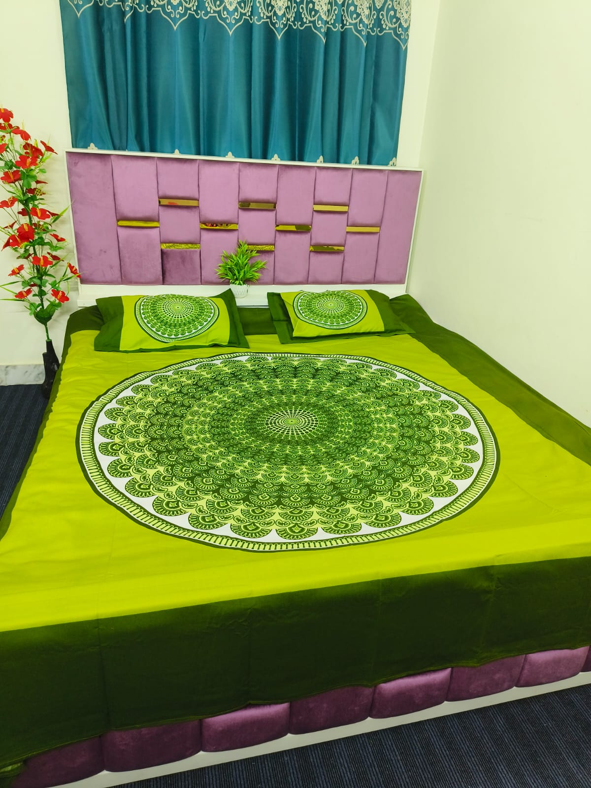 Bed Sheet