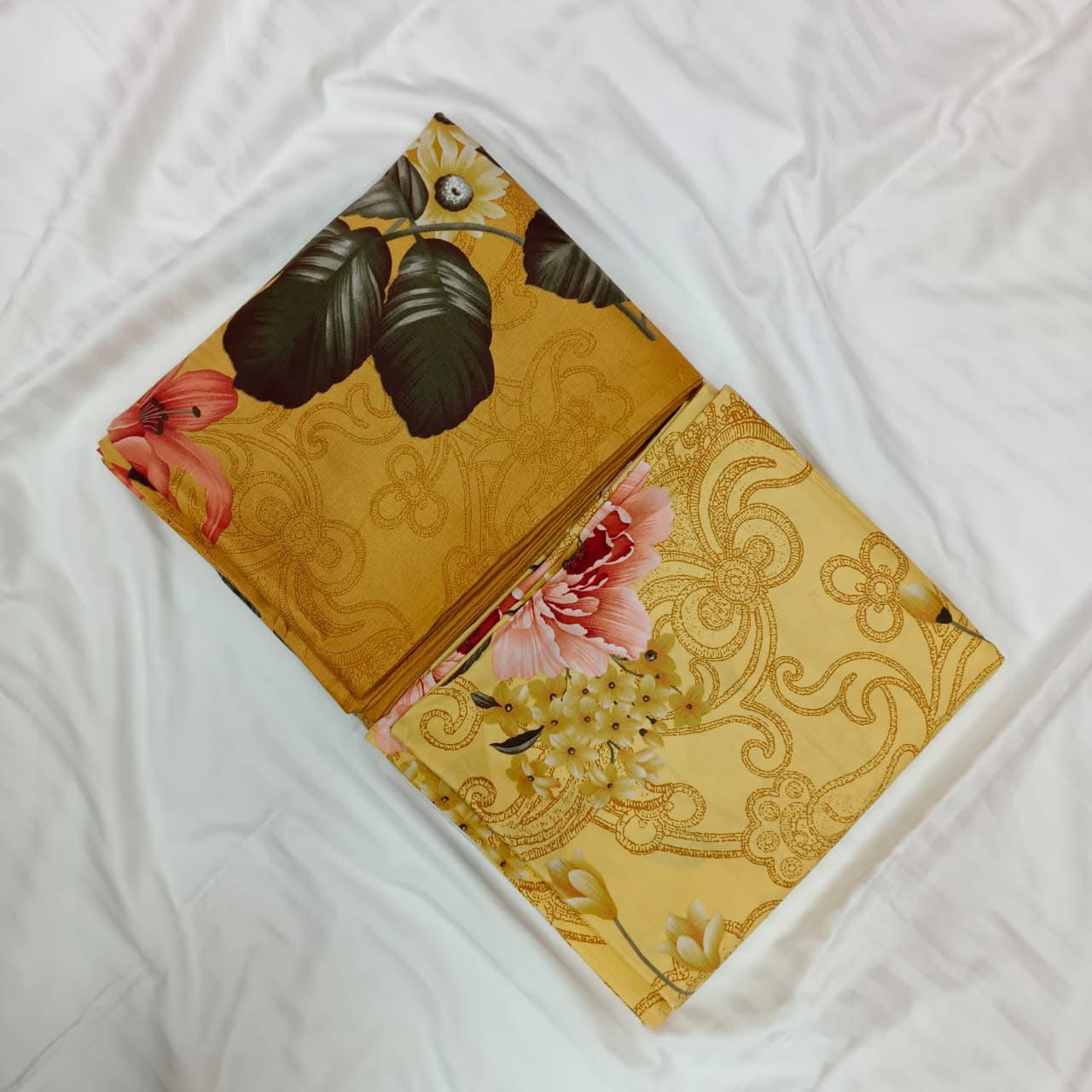Comforter Cover