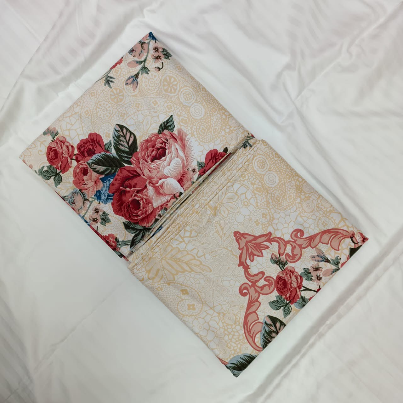 Comforter Cover